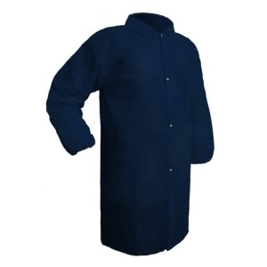 CoverMe Labcoat Blue XL 25 EA